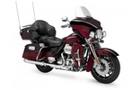 Harley-Davidson Ultra Classic Electra Glide